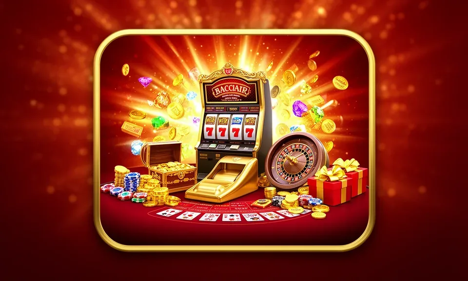 ann777 Balikpapan Night Spins